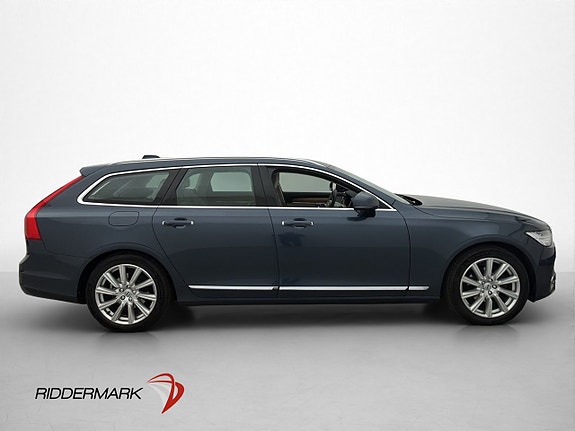 Volvo V90 4 of 5