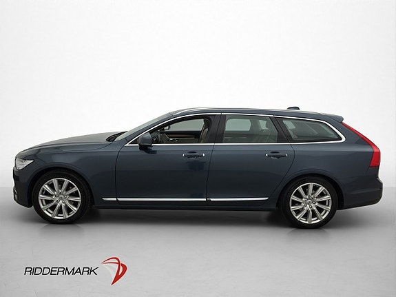 Volvo V90 5 of 5