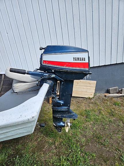 Fiskebåt 4 of 6
