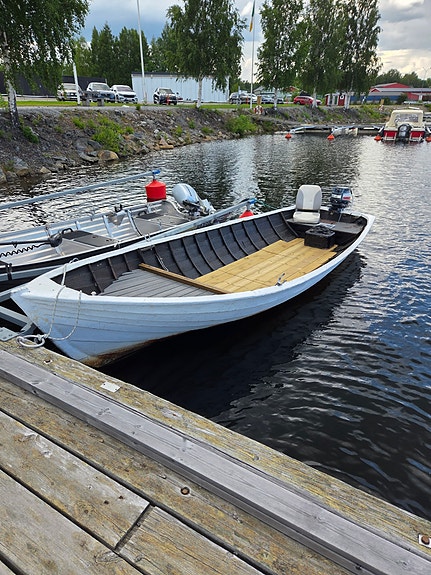 Fiskebåt 3 of 6