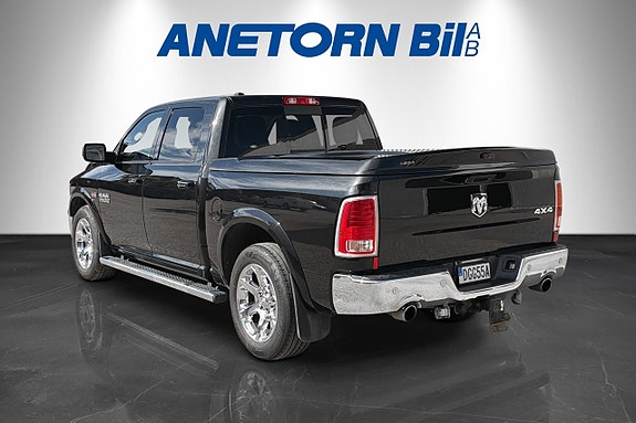 RAM 1500 4 of 5