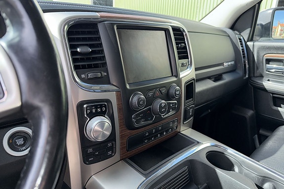 RAM 1500 8 of 11