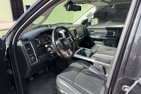 RAM 1500 7 of 11