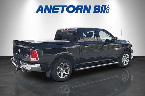 RAM 1500 3 of 5