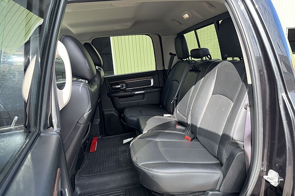 RAM 1500 9 of 11