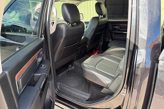 RAM 1500 5 of 5