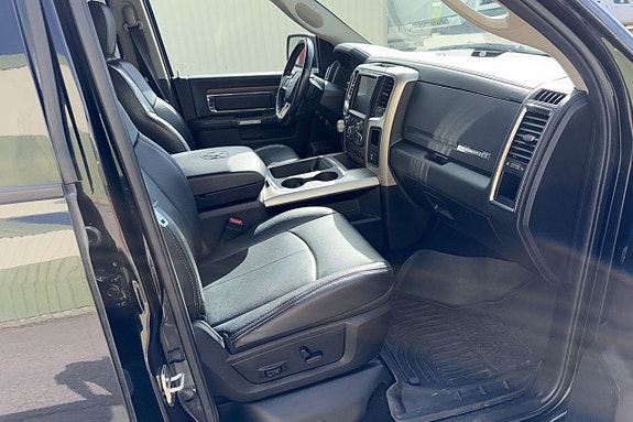 RAM 1500 10 of 11
