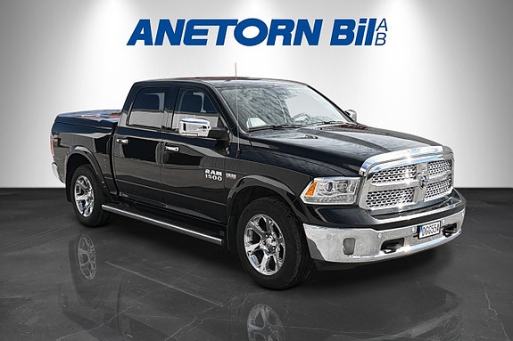 RAM 1500 2 of 5