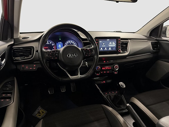 Kia Stonic 12 of 15