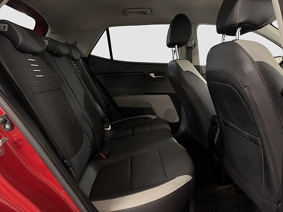 Kia Stonic 6 of 15
