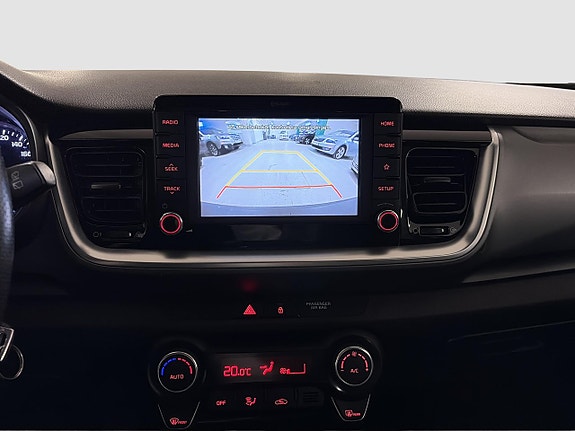 Kia Stonic 15 of 15