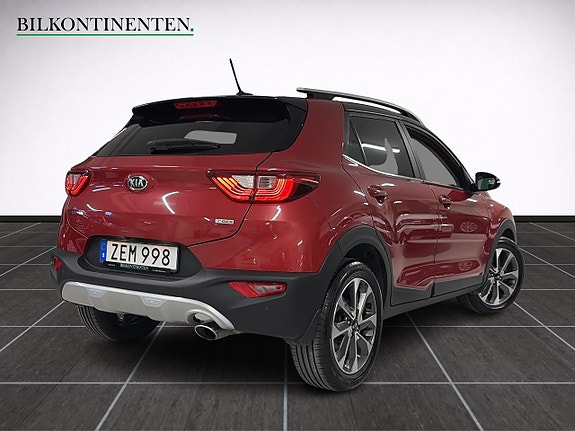 Kia Stonic 3 of 15