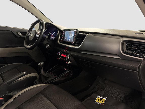 Kia Stonic 5 of 15