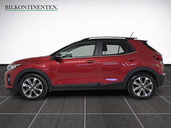 Kia Stonic 7 of 15