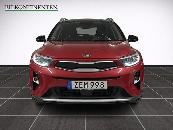 Kia Stonic 9 of 15