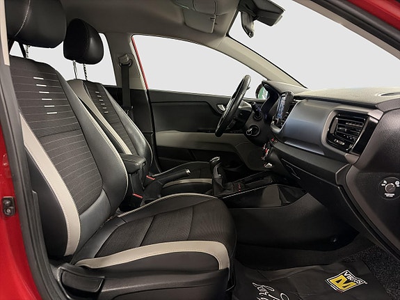 Kia Stonic 4 of 15