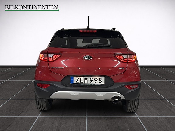 Kia Stonic 8 of 15