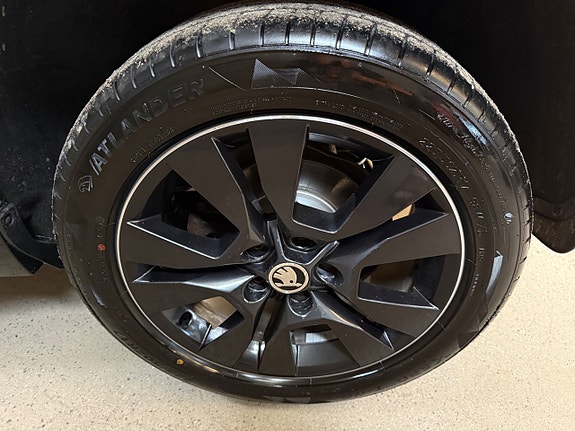 Skoda Yeti 17 of 17