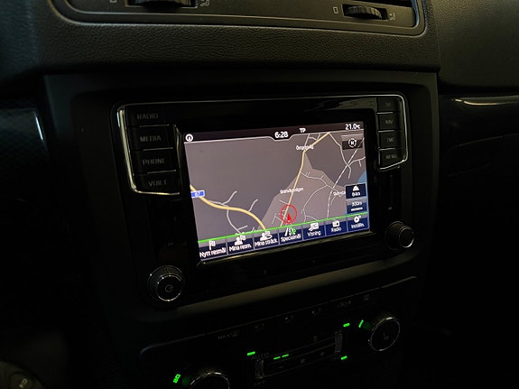 Skoda Yeti 14 of 17