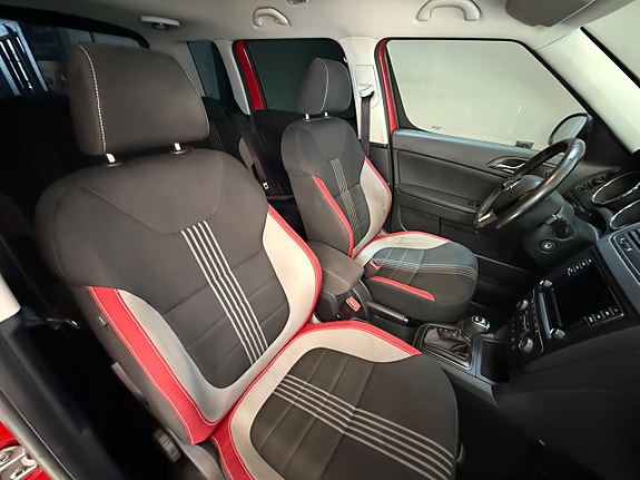 Skoda Yeti 9 of 17