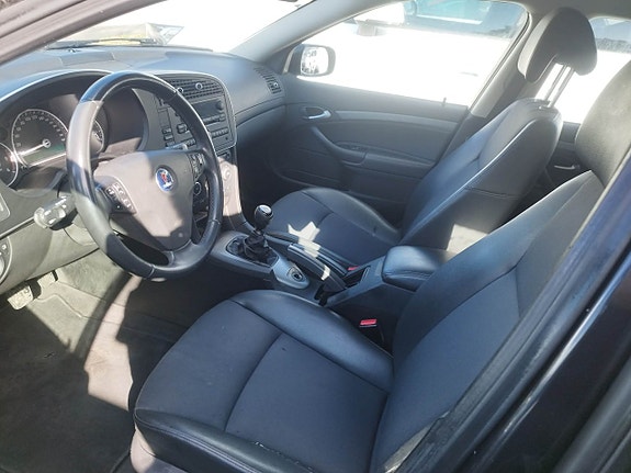 Saab 9-3 3 of 3