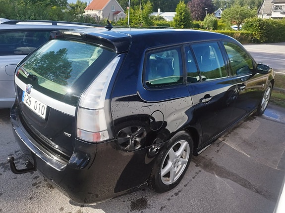 Saab 9-3 2 of 3