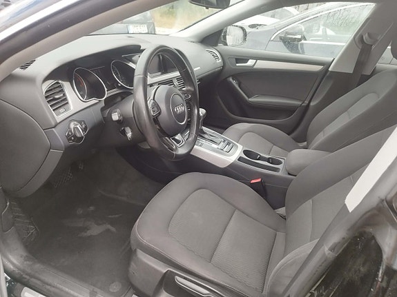 Audi A5 3 of 3