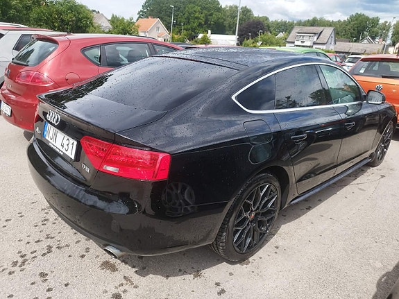 Audi A5 2 of 3