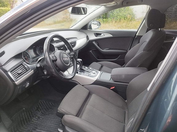 Audi A6 3 of 3