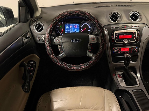 Ford Mondeo 13 of 20