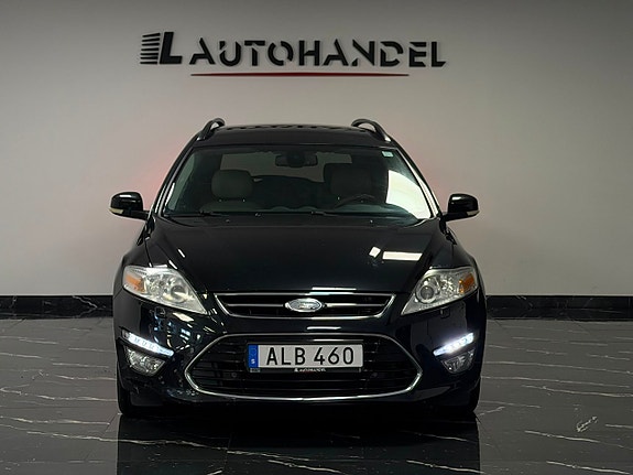 Ford Mondeo 2 of 5