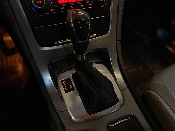 Ford Mondeo 19 of 20