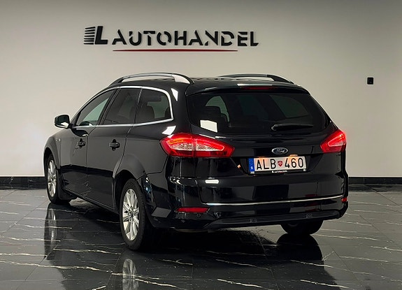 Ford Mondeo 4 of 5