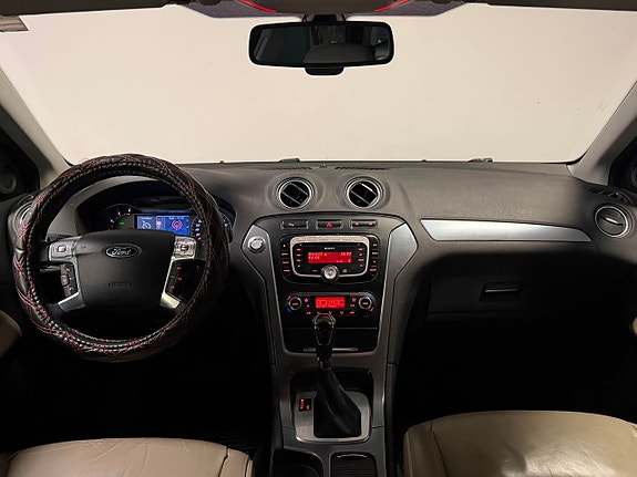 Ford Mondeo 20 of 20