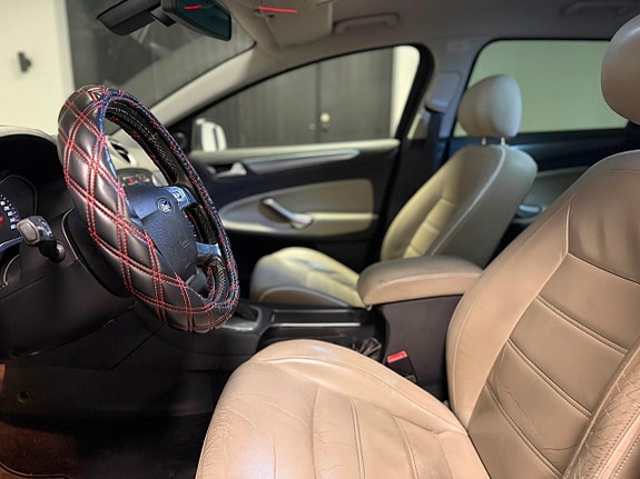 Ford Mondeo 7 of 20
