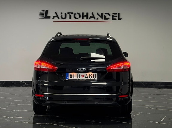 Ford Mondeo 5 of 5