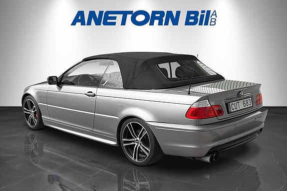 BMW 320 4 of 5