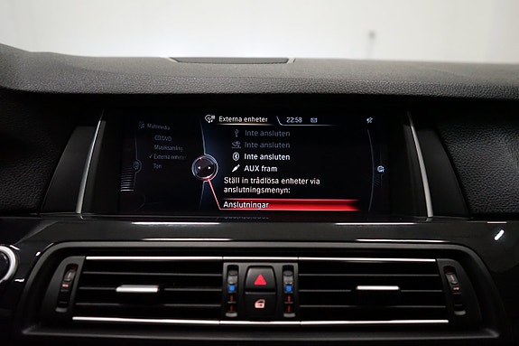 BMW 530d 17 of 22