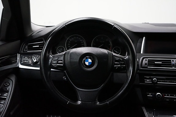 BMW 530d 13 of 22