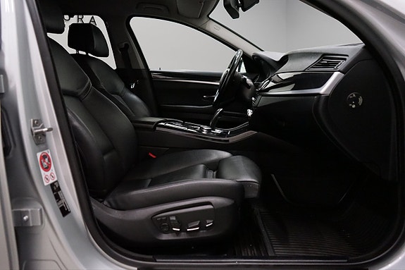 BMW 530d 19 of 22