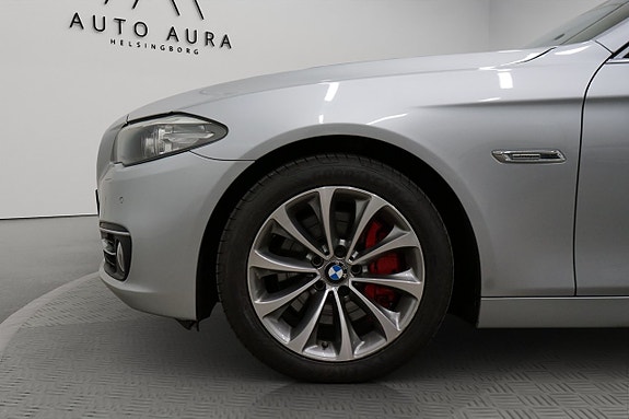 BMW 530d 7 of 22