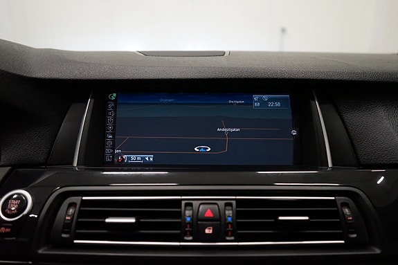 BMW 530d 16 of 22