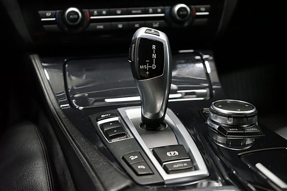BMW 530d 14 of 22
