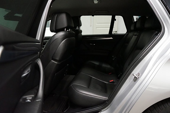BMW 530d 8 of 22