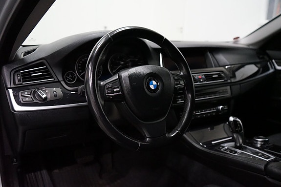 BMW 530d 9 of 22