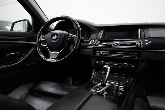 BMW 530d 20 of 22