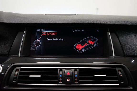 BMW 530d 18 of 22