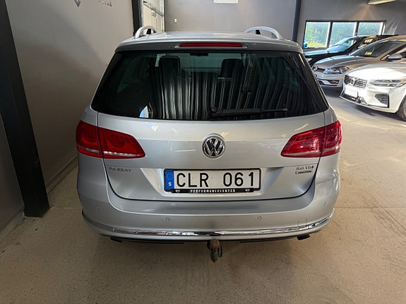 Volkswagen Passat 4 of 5