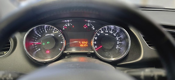 Peugeot 3008 9 of 11