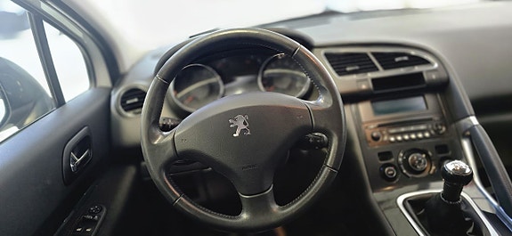 Peugeot 3008 8 of 11
